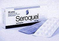 Serequel