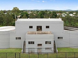 Inspiral logistics and pharmaceuticals