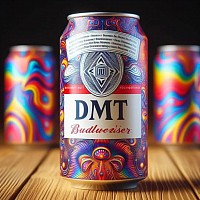 LSD and DMT
