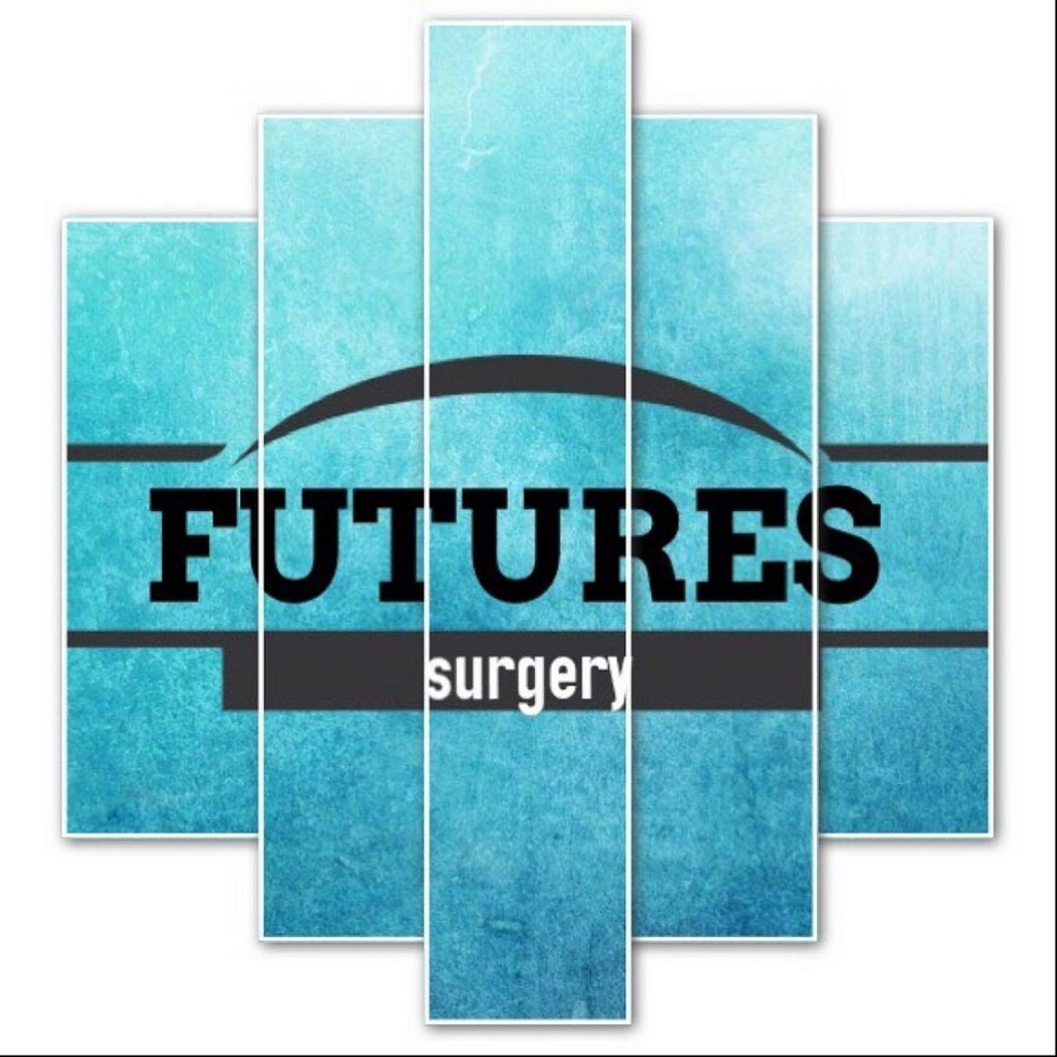 Futures online surgery